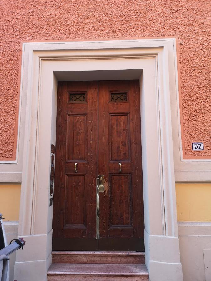 Frassinago House Leilighet Bologna Eksteriør bilde